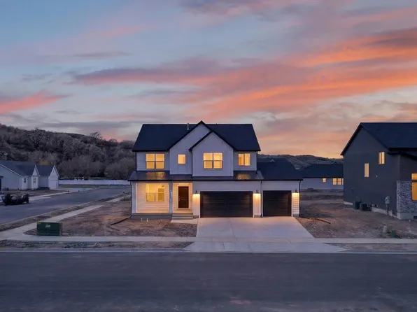 6399 S Ray Dr #102, Ogden, UT 84405