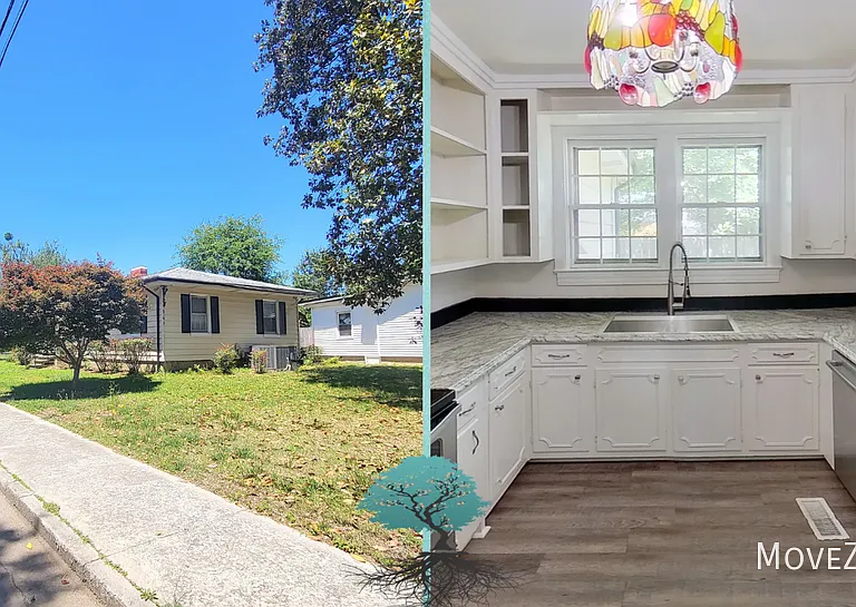 412 Hamby St — Photo 1