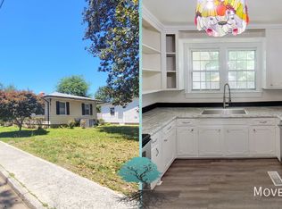 412 Hamby St, Clayton, NC 27520