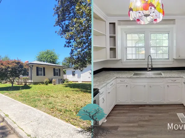 412 Hamby St, Clayton, NC 27520