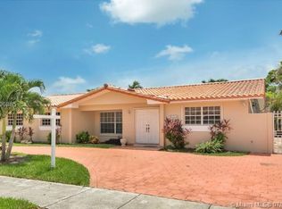 1714 SW 104th Ct, Miami, FL 33165