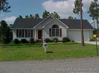 126 Hawksworth Pl, Cameron, NC 28326