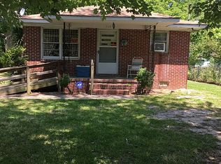 324 Bay St, Mullins, SC 29574
