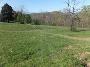 111 Hidden Mountain Way, Newport, TN 37821