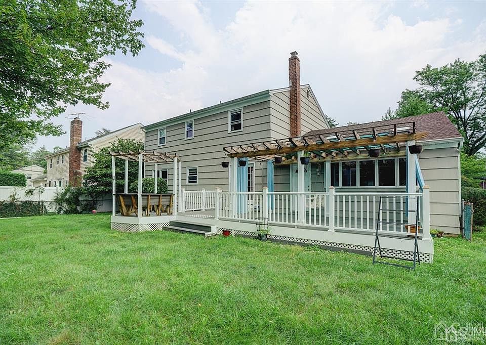 7 Calvert Ave E, Edison, NJ 08820 Zillow