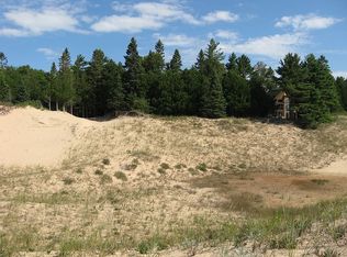 4257 W Michibay Dr, Gulliver, MI 49840