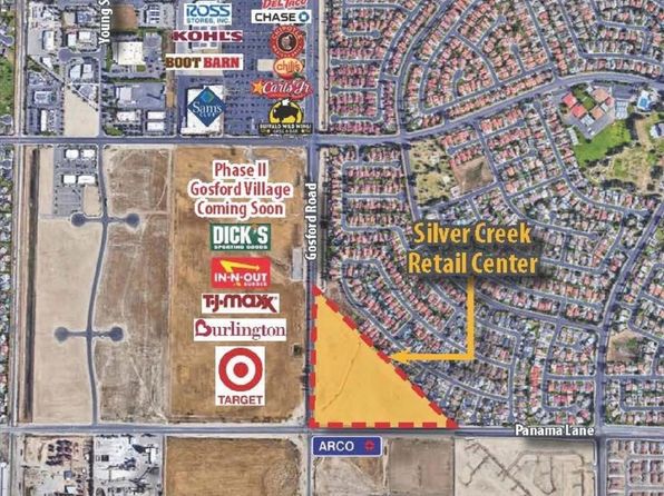 9407 Sleepy Hollow Ln, Bakersfield, CA 93311