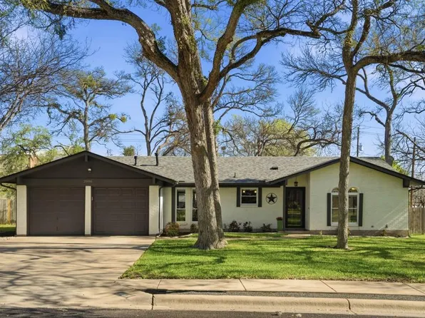 2006 Mimosa Dr, Austin, TX 78745