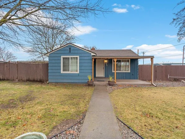 1521 N Lily Rd, Spokane, WA 99212