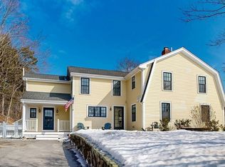 679 Main St, Medfield, MA 02052