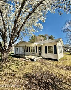 4146 East Pine Street, Farmville, NC, 27828