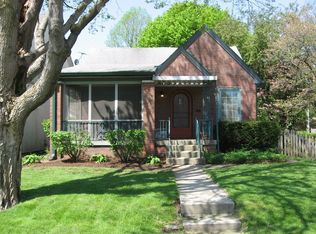 6050 Indianola Ave, Indianapolis, IN