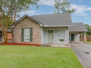 13134 She Lee Place Rd, Gonzales, LA 70737