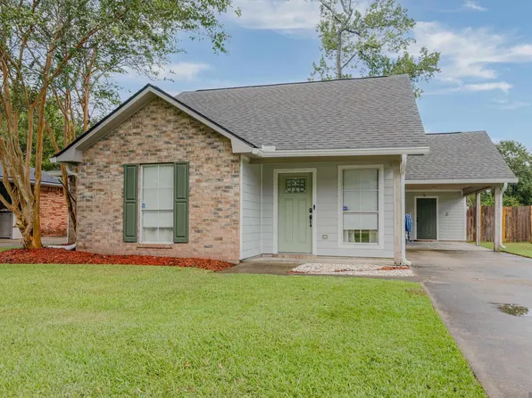 13134 She Lee Place Rd, Gonzales, LA 70737