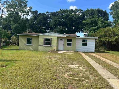 206 N Garfield Dr, Pensacola, FL, 32505
