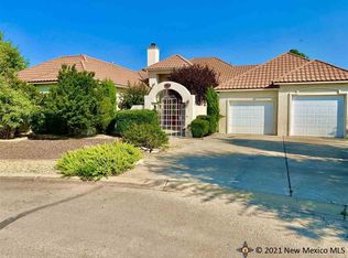 605 Oakwood Pl, Carlsbad, NM 88220