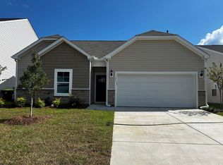 197 Hampton Park Cir LOT 66, Myrtle Beach, SC 29588