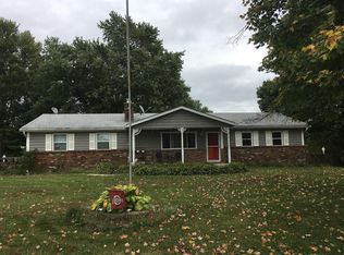 13150 Saylor Rd NW, Baltimore, OH 43105