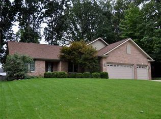 2441 E Kings Cross, East Lansing, MI 48823