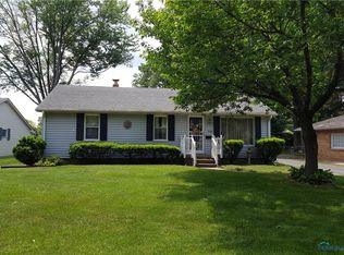 3105 Corydon Dr, Toledo, OH 43613