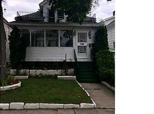 54 Armin Pl, Buffalo, NY 14210