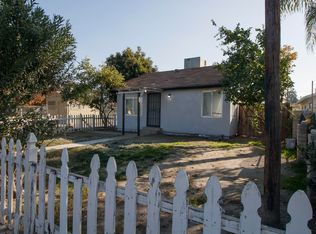 915 W Prospect Ave, Visalia, CA