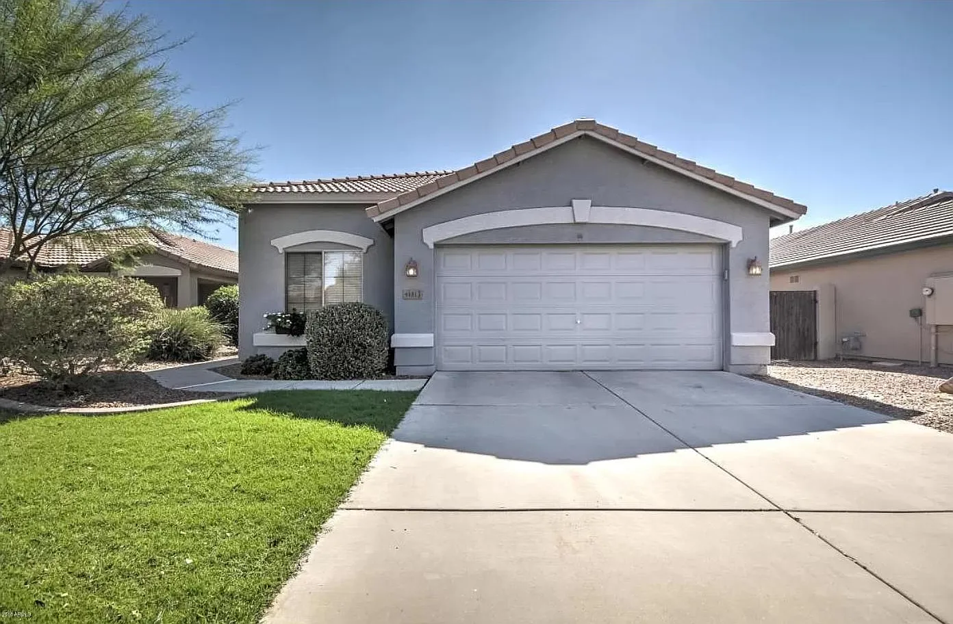 4181 E Sundance Ave — Photo 1