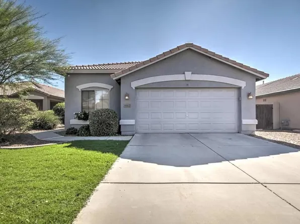 4181 E Sundance Ave, Gilbert, AZ 85297