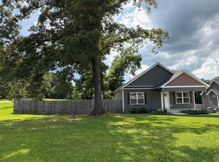 10605 Tidwell Loop, Bon Aqua, TN 37025