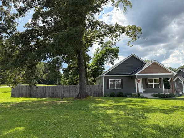 10605 Tidwell Loop, Bon Aqua, TN 37025