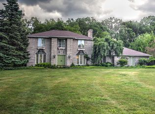103 Blazing Star Dr, Butler, PA