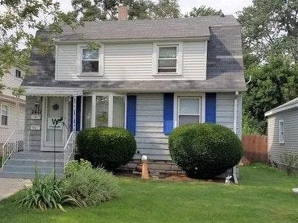 2611 Clough Ave, Highland, IN