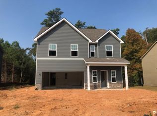 471 Lake Ridge Ln, Fairburn, GA 30213