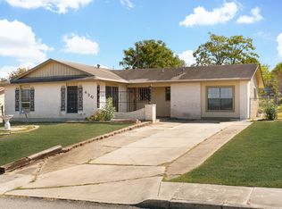 430 Scotty Dr, San Antonio, TX 78227