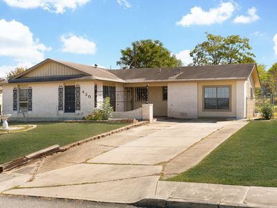 430 Scotty Dr, San Antonio, TX, 78227