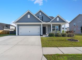 403 Topcrest Ln, Moncks Corner, SC 29461