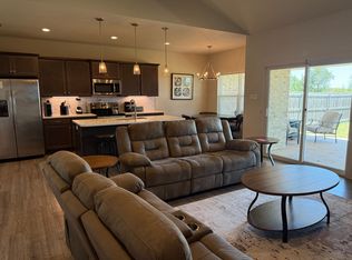 3841 Kala Dr, Abilene, TX 79606