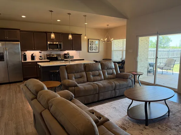 3841 Kala Dr, Abilene, TX 79606