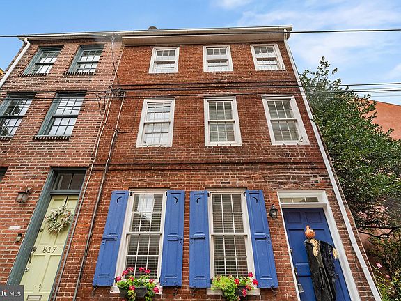 2nd image of 819 S Hancock St