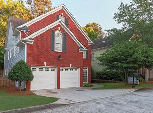 996 Pitts Rd UNIT B, Sandy Springs, GA 30350