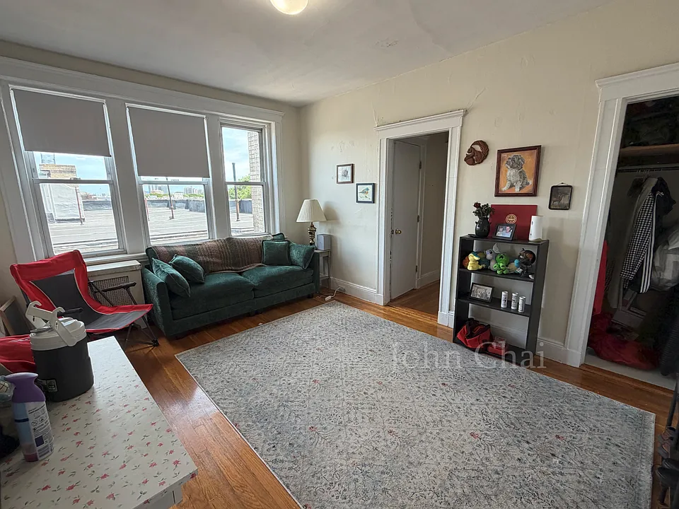 109 Brainerd Rd #21