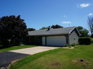 N368 Rogers Ln, Appleton, WI 54915