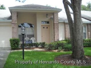 2169 Springmeadow Dr, Spring Hill, FL 34606