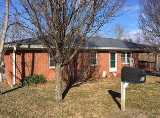 601 Harmony Rd, Gainesboro, TN 38562