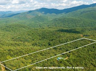 Smithfield Rd, Tellico Plains, TN 37385