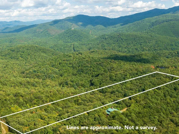 Smithfield Rd, Tellico Plains, TN 37385