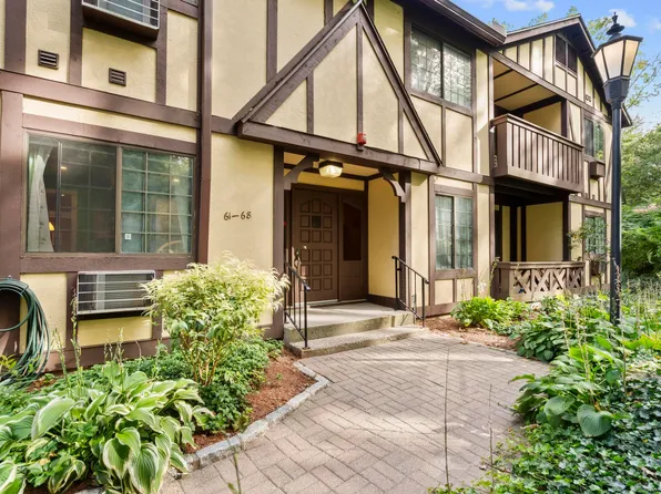 125 Warner Hill Road #61, Stratford, CT 06614