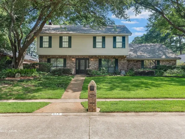 615 Loch Ridge Dr, Shreveport, LA 71106