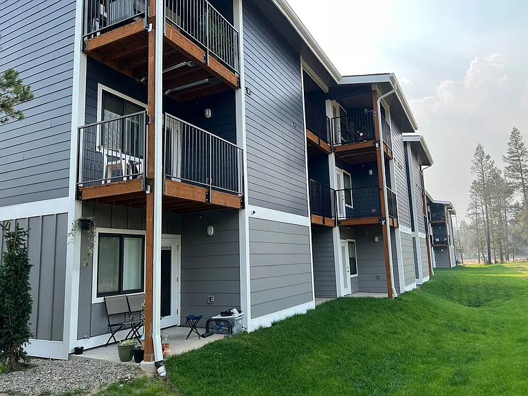 Pine View — Photo 6