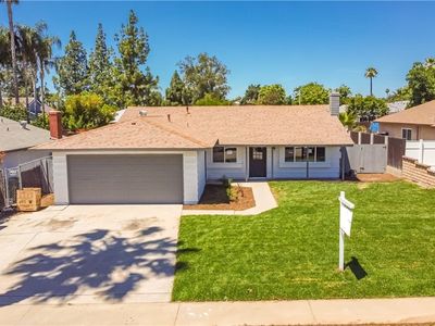 7590 Dartmouth Ave, Rancho Cucamonga, CA, 91730